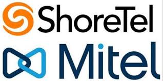 Shoretel Mitel Graphic