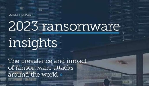 2023 Ransomware Insights