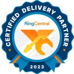 RingCentral MVP Certified Delivery Partner