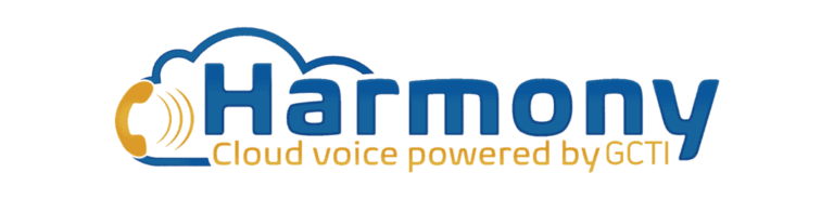 Harmony UCaaS Cloud Voice logo