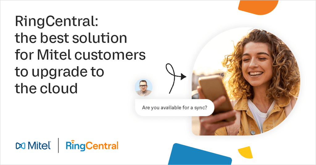 RingCentral and the Cloud