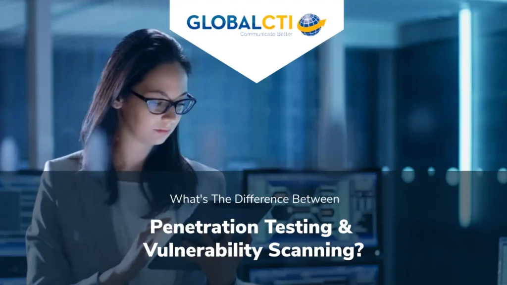 Penetration Testing vs Vulnerability Scanning
