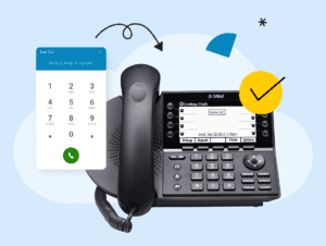 Mitel 400 RingCentral Certified