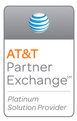 AT&T Partner Exchange Platinum Solution Provider