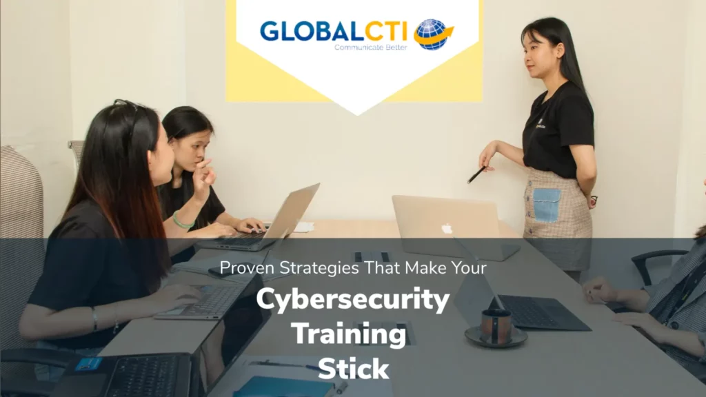 Cybersecurity Training Program