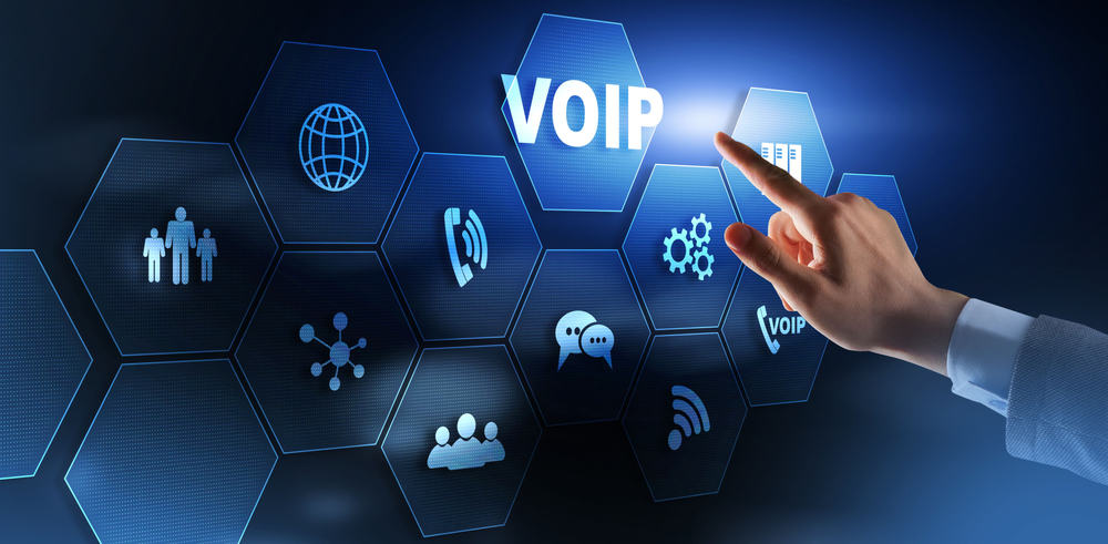 VoIP Vs. Traditional Phone Systems